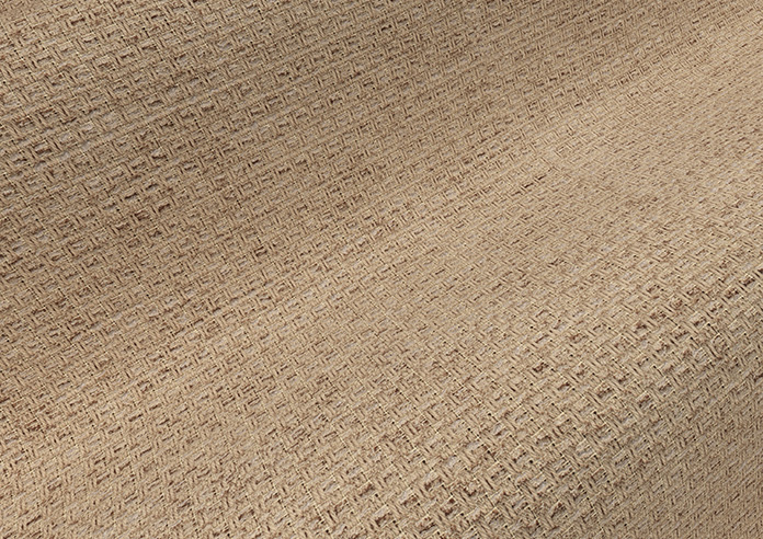 Carron, Woven Jute - Made to Measure Curtains - Image 4